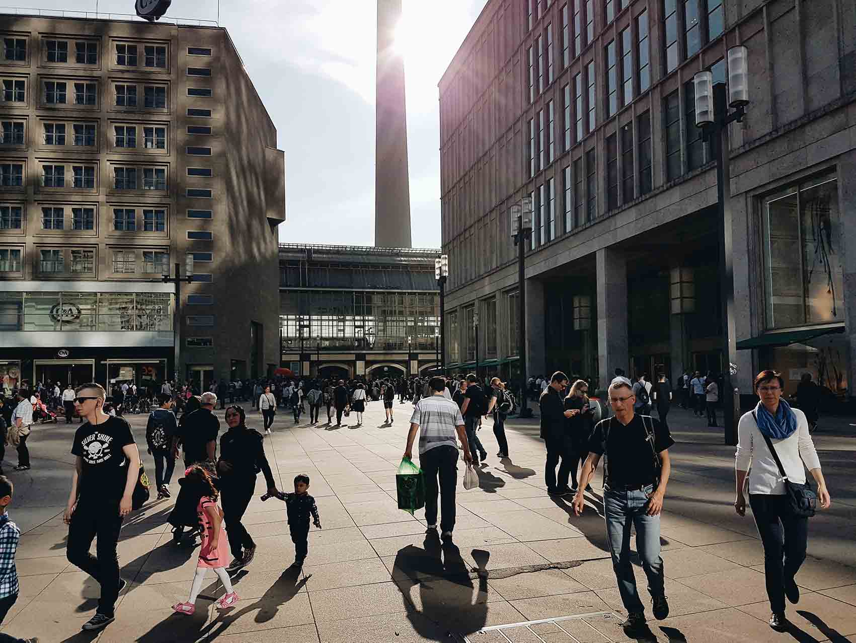 Metapolis ville intelligente