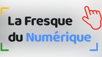 La Fresque du Numérique metapolis