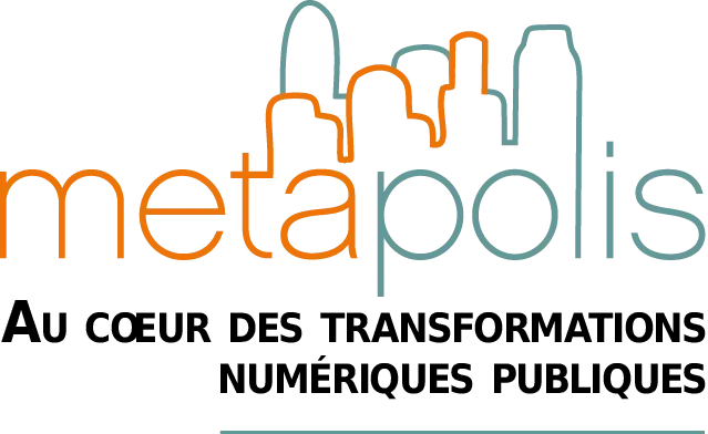Logo Metapolis société de conseil