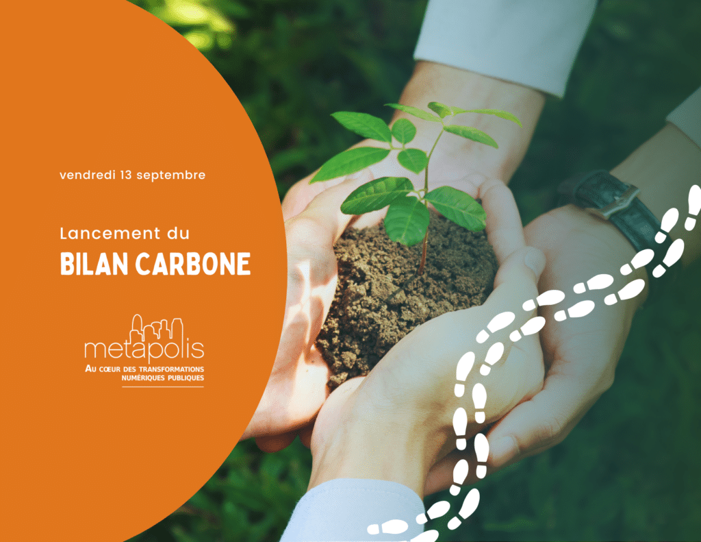 Save the date _ Lancement du Diag Décarbon’action !